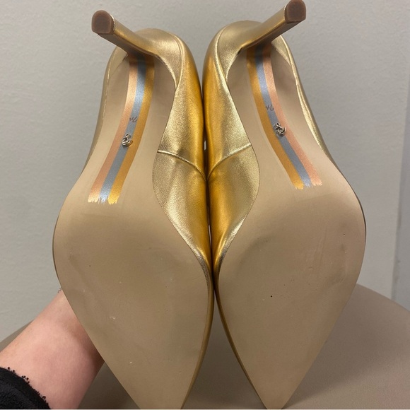 ✨Sam Edelman Hazel Pointed Toe Pump✨ - Picture 3 of 4